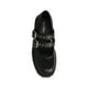 thumbnail image 4 of Mocasin Mujer Bata Red Label Vania Negro, 4 of 5