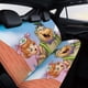 thumbnail image 4 of Funda de Asiento Trasero Desmarcar El Show de Magilla Gorila 120x59x76cm, 4 of 6