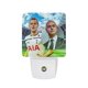 thumbnail image 1 of Harry Kane Luz nocturna LED con sensor de anochecer a amanecer para dormitorio, baño, pasillo, escaleras - Lámpara LED nocturna de enchufe, 0.5W - 1 pieza, 1 of 6