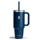 thumbnail image 1 of Vaso Hydro Flask All Around Travel, 1,2 L, color índigo, 1 of 9