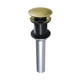 thumbnail image 1 of Desagüe Pop-Up de Presión Kingston Brass EV7003 Latón Antiguo, 1 of 2