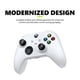 thumbnail image 3 of Control inalámbrico Microsoft Xbox Series X Robot White, 3 of 3