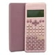 thumbnail image 2 of Calculadora CASIO cientifica FX-570 ES PLUS Rosa, 2 of 2