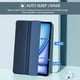 thumbnail image 2 of Funda ProCase para iPad Air de 13 pulgadas 2025 M3/2024 M2, color azul marino, 2 of 3