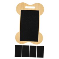 Magideal - Alfombrilla Para Rascar Perros Para Uñas, Alfombrilla Para Rascar Perros Para Uñas, Uñas Para Perros De Doble Cara , Negro