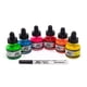 thumbnail image 1 of Set de Tintas Daler Rowney 6 × 29,5 ml Neón, 1 of 7