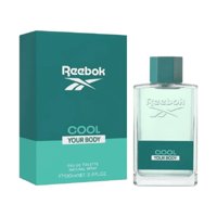 Cool Your Body Edt 100Ml Varon Reebok