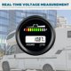 thumbnail image 4 of Medidor de Batería y Horas Runleader 8V-80V, 4 of 9