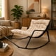 thumbnail image 1 of Sillón Mecedora Beige, 1 of 3
