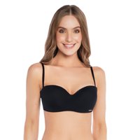 Laura - Sosten Strapless