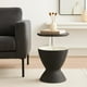 thumbnail image 5 of Mesa Cooler Yarra | Rattan Sintético | Regulable para Terraza y Bar, 5 of 8