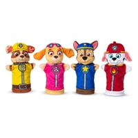 Títeres Mano Melissa & Doug Paw Patrol 4