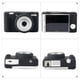 thumbnail image 3 of Funda de cámara SZHSYJY para Sony ZV-1F/ZV-1 II/ZV-1M2 con accesorios, 3 of 7