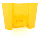thumbnail image 3 of Basurero Contenedor De Basura 50 Litros Cubo De Basura, 3 of 4