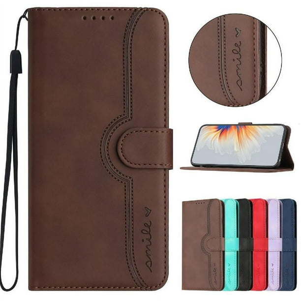 Funda FOXDOCK para Xiaomi Poco X6 Pro -Diseño elegante,Ideal para hombres y mujeres