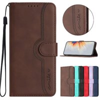 Funda Foxdock Para Google Pixel 9 -Diseño Elegante,Ideal Para Hombres Y Mujeres