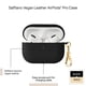 thumbnail image 3 of Funda AirPods Pro Anne Klein Saffiano de piel vegana, 3 of 3