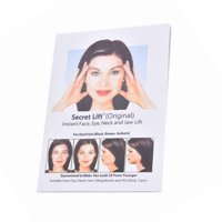 Genérico - Parches Reafirmantes Realce Facial Mascarilla Lau