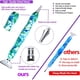 thumbnail image 3 of Kits De Bolígrafos Para Pintar Con Diamantes, Puntas De Bolígrafo De Acero Inoxidable, 3 of 6