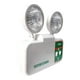 thumbnail image 2 of Luz Lampara Emergencia Led Doble Foco, 2 of 3