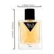 thumbnail image 4 of Cologne Perfume Spray For Men, Refreshing And Lasting Woody Notes, Light Fragrance Perfume For Dating, Party, Ideal Gift, 55ml, 4 of 4