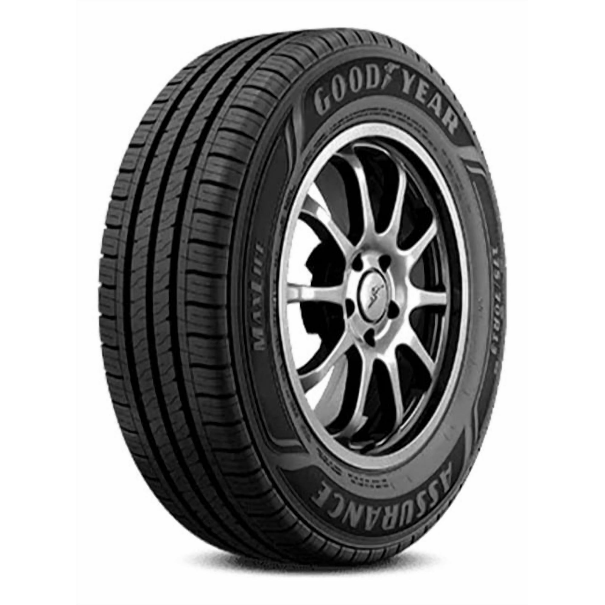 Neumatico Goodyear 175/70 R14 Assurance Maxlife 88t Xl