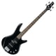 thumbnail image 1 of Pack de bajo eléctrico Negro IJSR190U Ibanez, 1 of 2