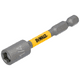 thumbnail image 3 of Llave de tuerca magnética 1/4” Vástago 1/4" DEWALT DWAF14TND, 3 of 5