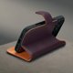 thumbnail image 3 of Funda TORRO para iPhone 17 Pro de cuero Dark Cherry, 3 of 7
