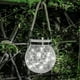 thumbnail image 2 of Set 3 Lamparas Solar Para Jardin Patio Blanco, 2 of 4