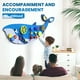 thumbnail image 3 of Tablero de Actividades para Pared BlueWood Whale, 3 of 3