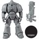 thumbnail image 2 of Figura de acción McFarlane Warhammer 40000 Primaris Space Marine, 2 of 5