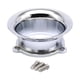 thumbnail image 2 of Copa De Filtro De Aire CV40 De Metal, Reemplaza Directamente Los Filtros De Aire Del Carburador De Motocicleta., 2 of 5