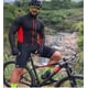 thumbnail image 4 of Cortavientos Softshell Ciclismo Deportivo, 4 of 4