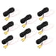 thumbnail image 1 of Cable De Video RCA De 8 Piezas Para Cámara De Respaldo De Visión Trasera Inversa De Coche De 20 Pies, 1 of 5