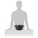 thumbnail image 2 of Hierro fundido presazonado Dutch Oven Lodge de 5 litros con tapa de 10.25 pulgadas, 2 of 3