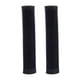 thumbnail image 5 of 2x Cubierta De Sobregrip Suave De Agarre De Manillar De Bicicleta De 160 Mm De Goma Para Bicicleta De Carretera MTB Negro, 5 of 5