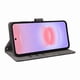 thumbnail image 5 of Funda Billetera para Samsung Galaxy A37 5G con Soporte - Cartera de Cuero con Ranuras Negro, 5 of 5