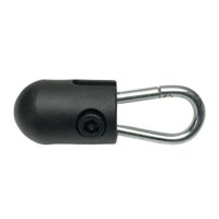 Magideal - Accesorio De Extremo De Cable De Fitness Accesorios Para Máquinas De Fitness - Pieza De Interfaz - Componentes De Conexión Terminal De Conexión De Cab