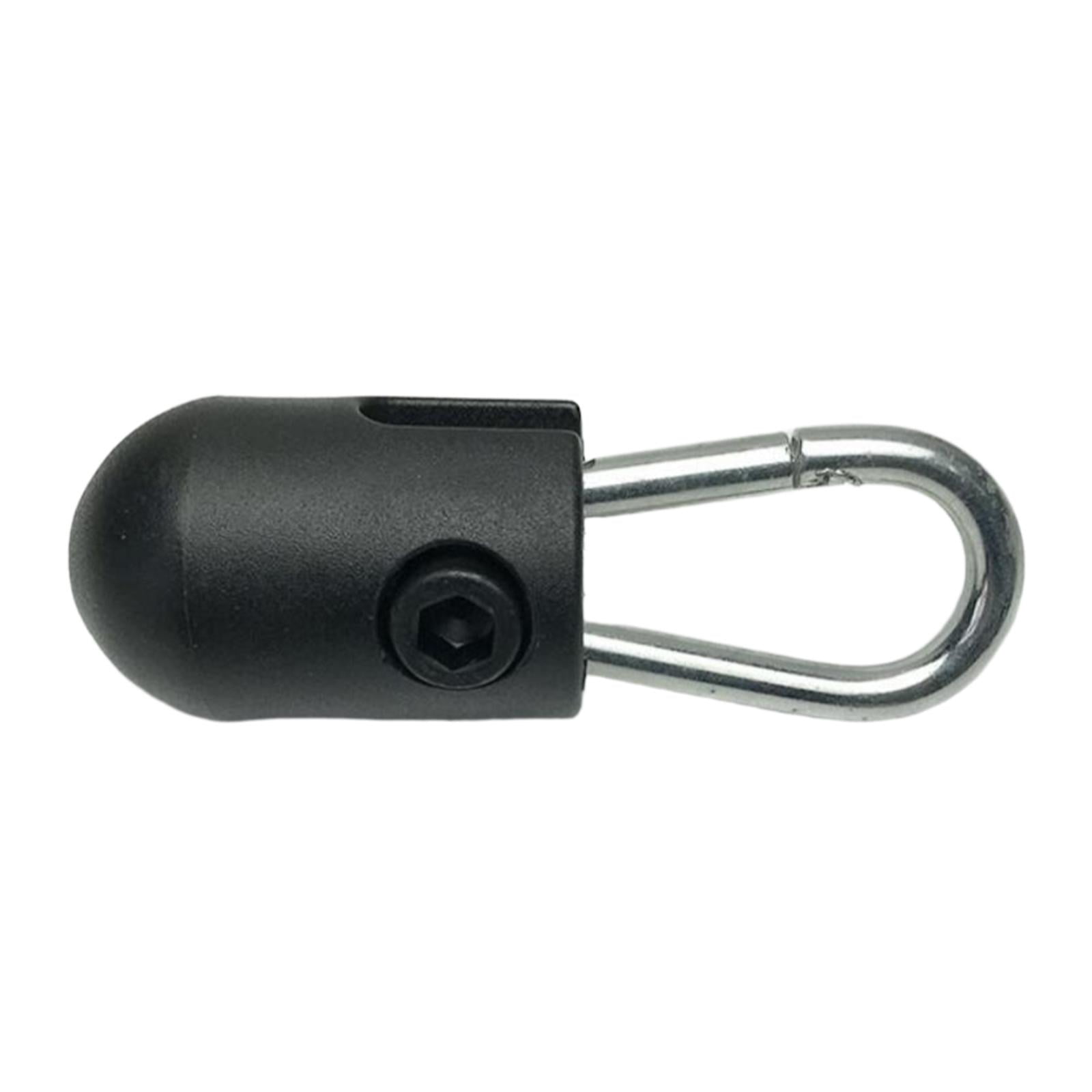 Magideal - Accesorio De Extremo De Cable De Fitness Accesorios Para Máquinas De Fitness - Pieza De Interfaz - Componentes De Conexión Terminal De Conexión De Cab