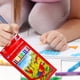 thumbnail image 3 of Set 2 Cajas Crayones Lapices Triangular De Cera Colores Lau, 3 of 3