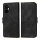 thumbnail image 4 of Carcasa FOXDOCK OnePlus Nord CE 3 Pro de cuero PU, diseño acolchado clásico, protección contra caídas y rayones, 4 of 5