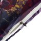 thumbnail image 4 of Fate Stay Night Anime Home Bed 3-piece Set Classic Japanese Anime Polyester Wash Student Dormitory Set, 4 of 5