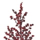 thumbnail image 3 of Spray para bayas Vickerman Winter ICY rojo y burdeos x3, 3 of 4