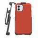 thumbnail image 1 of Funda con clip para cinturón BELTRON compatible con OtterBox Symmetry iPhone 11 6.1, 1 of 6