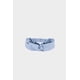 thumbnail image 1 of Cintillo Kid Turbante Maya Denim, 1 of 2