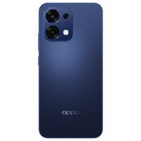 Celular Oppo A6 Pro 5G 8+256Gb Azul Espacial Smartphone
