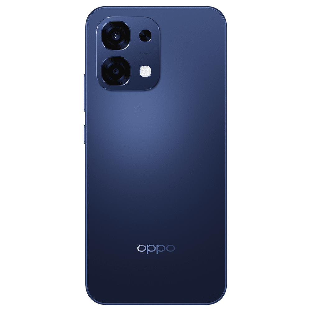 Celular Oppo A6 Pro 5g 8+256gb Azul Espacial Smartphone