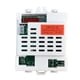 thumbnail image 1 of Caja de control WEELYE CSR-12T-1B 12V con controlador de receptor 2.4G, 1 of 2