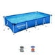 thumbnail image 2 of Piscina Estructural 300x201x66 con Bomba Filtrante 3300 L, 2 of 2